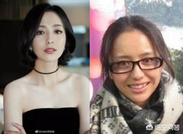 关婷娜照片:《乡村爱情》剧中的杨晓燕，在现实生活中是怎样的呢？