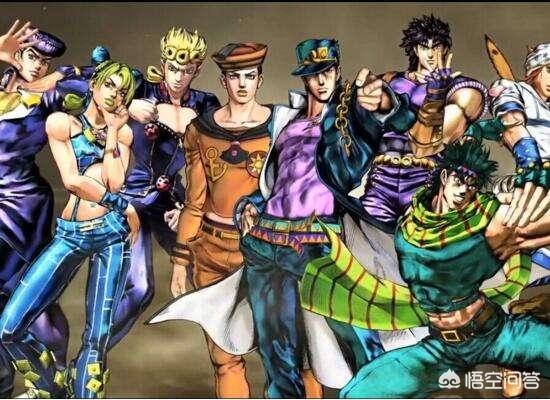 对于《JOJO的奇妙冒险：黄金之风》中的主角团,如果按照荒木飞吕彦的设想设为女性,那么剧情会有什么变化？