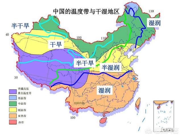 华北地区蛇的种类:为什么有人说北方少蛇？特别在黄河以北，少蛇甚至是无蛇？ 华北地区老鼠的种类