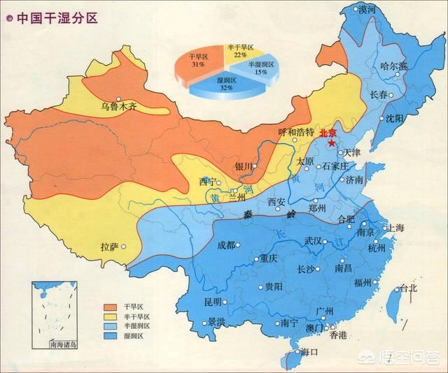 华北地区蛇的种类:为什么有人说北方少蛇？特别在黄河以北，少蛇甚至是无蛇？ 华北地区老鼠的种类