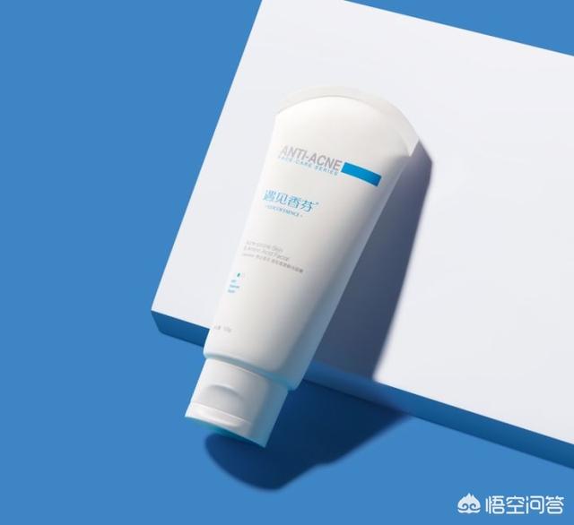 洗面奶能洗掉螨虫吗？