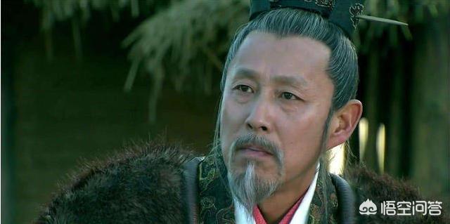 刘邦手下大将:刘邦手下大将纪信结局如何？