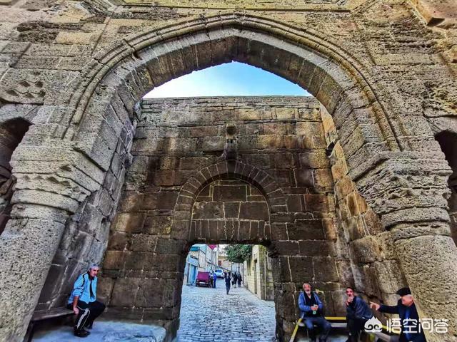 你去过哪些非常小众却又特别美的景点？插图145