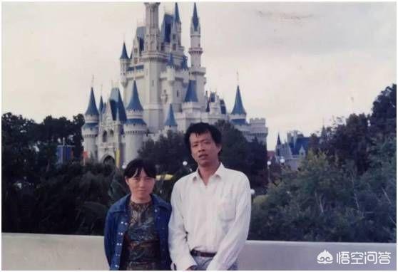 李银河是谁:你怎么看王小波和李银河的爱情呢？