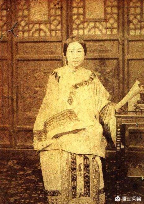 李菊藕:李鸿章死后，清政府是如何对待他的家人的？