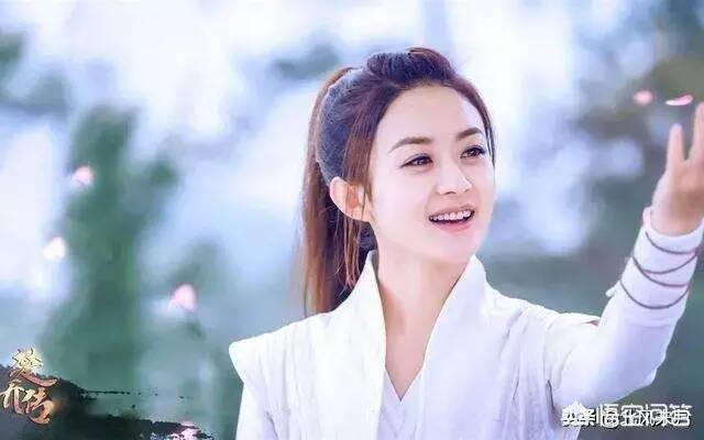 中国的武侠小说大多是以男性为主,有以女性为主的武侠吗？有什么特点？