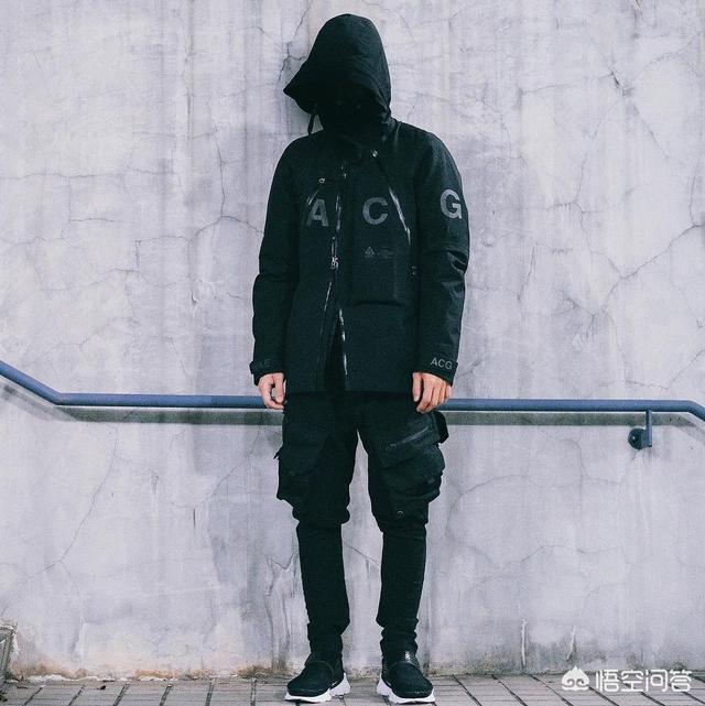 什么是城市机能风穿搭？有哪些推荐的机能服饰？
