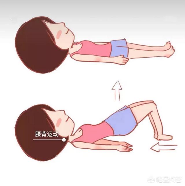马蹄露:剖腹产宝妈瘦肚子的黄金期是什么时候？坐月子期间可以瘦身吗？
