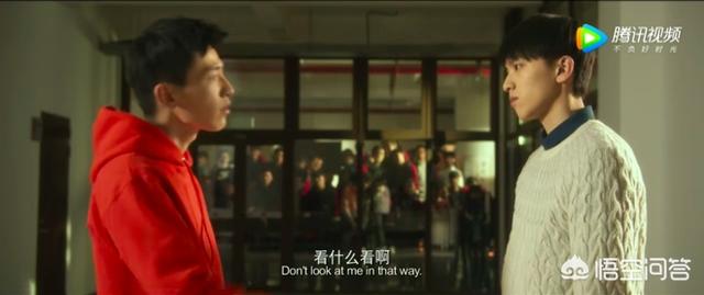 悲伤逆流成河电影结局:为什么有些人看《悲伤逆流成河》时哭到不行？