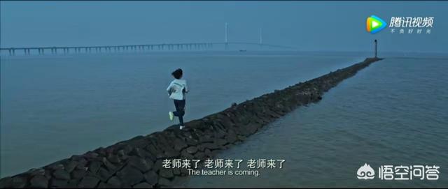悲伤逆流成河电影结局:为什么有些人看《悲伤逆流成河》时哭到不行？