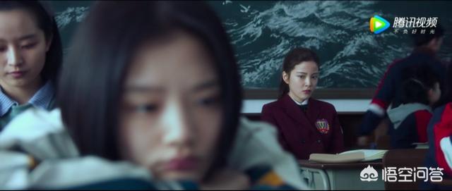 悲伤逆流成河电影结局:为什么有些人看《悲伤逆流成河》时哭到不行？