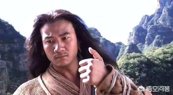 萧峰开始对段誉不是很了解就和他结拜，慕容复在前期萧峰是对他很认可的却没结拜！为何？插图30