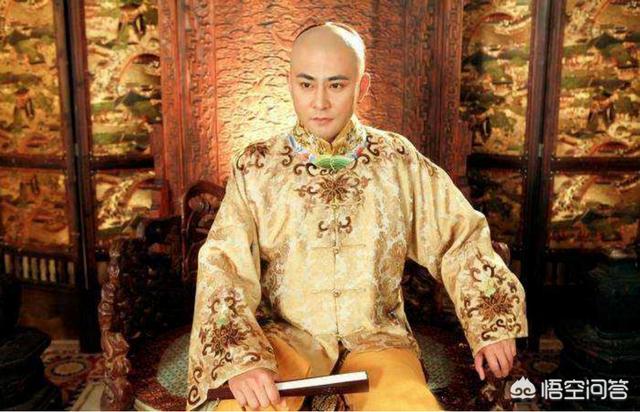 康熙最牵挂的孙子,深受雍正重用,为何却被乾隆囚禁至死？