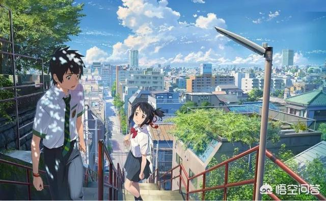 天气之子有彩蛋吗:《天气之子》刚上映票房为什么这么高？