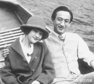 你喜欢徐志摩的哪一首诗？为什么？