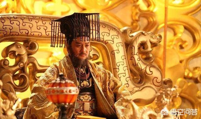 宇文神举:杨坚是如何建立隋朝的，北周的众多皇族亲王为何没有阻止？