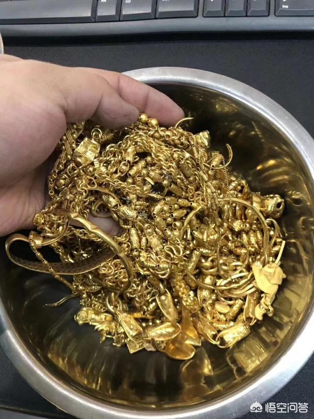 秋田犬八千電影趨勢:国际黄金价格“瀑布式”跳水，谁才是幕后元凶？