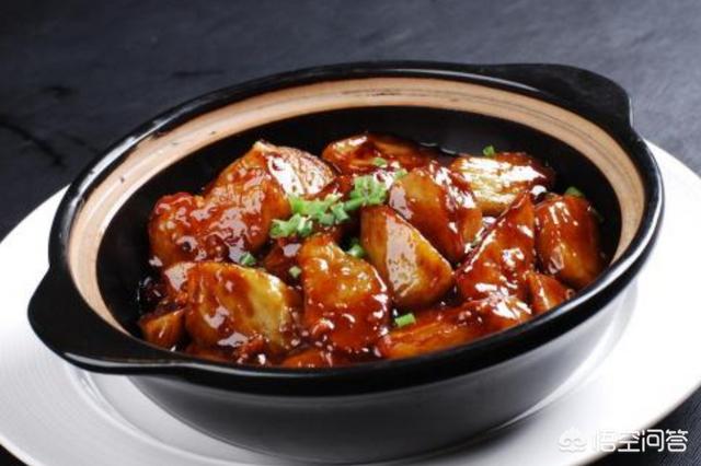 头条问答 - 铁锅,铝锅,不锈钢锅,哪种锅炒菜对健康最有益?为什么?