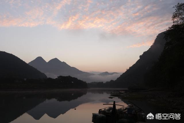 你去过哪些非常小众却又特别美的景点？插图120