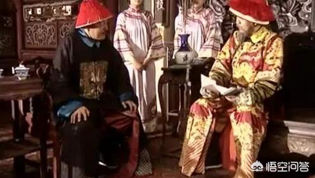 旺旺心语主要人物图片:朱国治忠于清朝，被吴三桂杀死，康熙帝为何不给予褒奖？