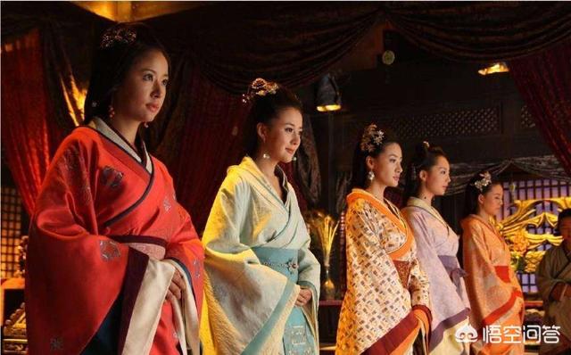 各朝代对选宫女有什么要求？入宫后宫女生活如何？