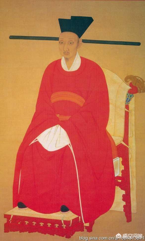 宋朝的外戚被严禁掌权，南宋外戚权臣韩侂胄是如何上台的？