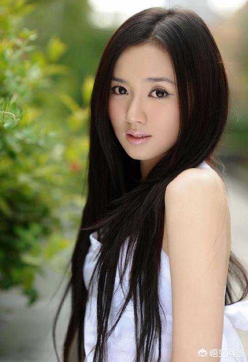 江铠同图片:你们觉得哪个城市的女孩最美请附图