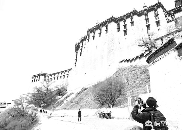 梁三元:为什么很多摄影师热衷于“大三元”？