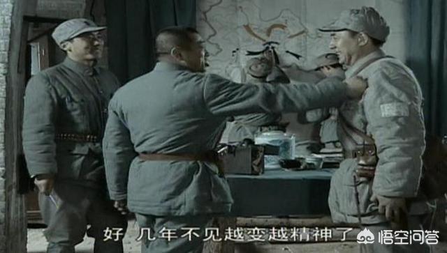 八路军副参谋长:亮剑第七集里牺牲的八路军副参谋长叫什么？