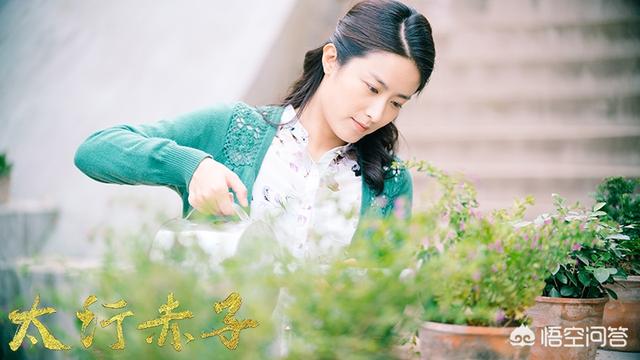 演员徐百卉作品有哪些？