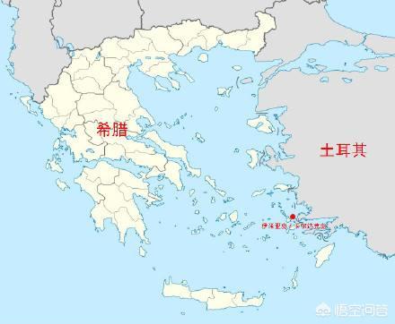 伊斯坦布尔是哪个国家的:土耳其和希腊是两个邻国，请问这两个国家，哪个实力更强？