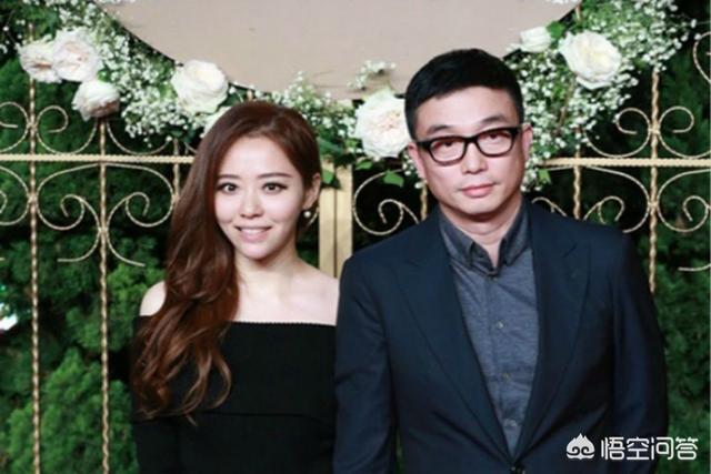 杨祐宁新恋情曝光:杨祐宁郭采洁分手后感情现状如何？
