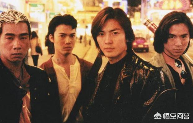 邢凯轩:曾经红极一时，现在却没有任何作品的影视明星有哪些？