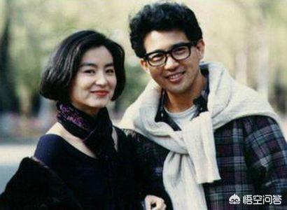 林青霞近况老公是谁:你知道林青霞最爱的男人是谁吗