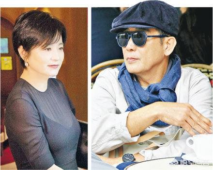 林青霞近况老公是谁:你知道林青霞最爱的男人是谁吗