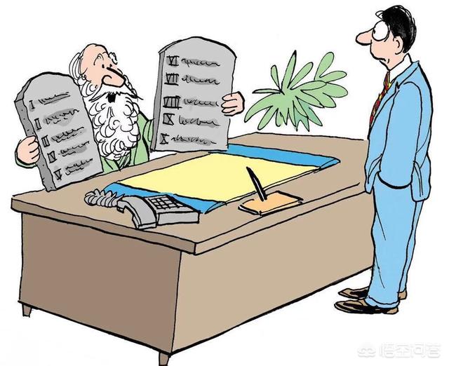 职场中,为什么有人经常说：做得越多,死得越快？