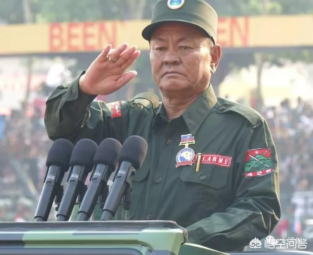 大毒枭坤沙:果敢的经济来源是怎样的？