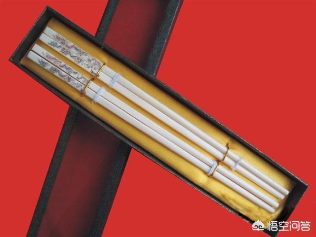 象牙筷子价格(严嵩家传出的象牙筷子值多少钱？
