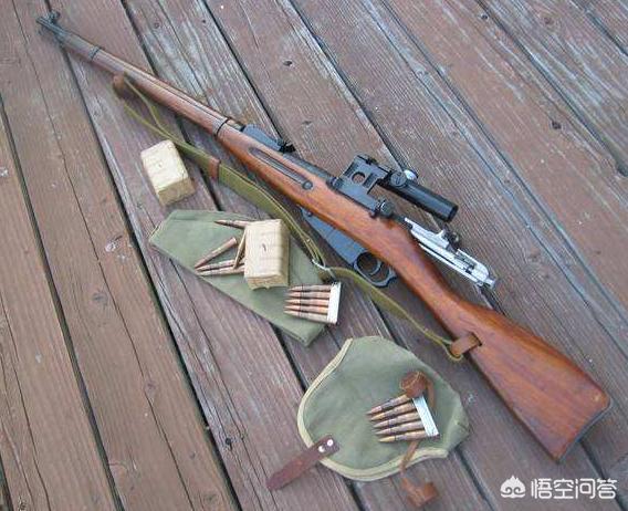 谢晋元简介:抗战期间，国军士兵的标准装备是什么？
