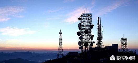 头条问答 - 美国4g基站为何少的可怜?(7个回答)