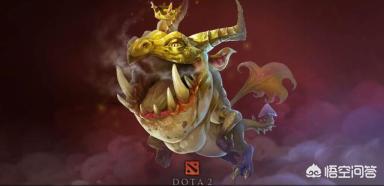 Dota2的玩家认为\