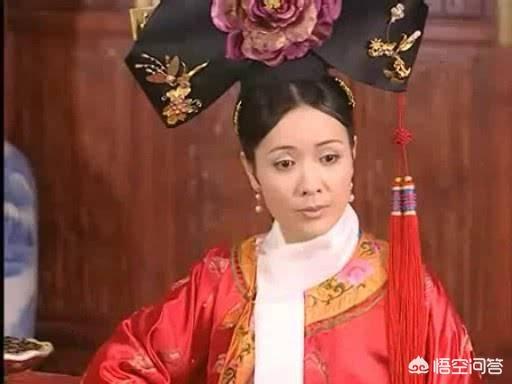 康熙四妃:正史上的良妃出身辛者库，与康熙的感情到底如何？