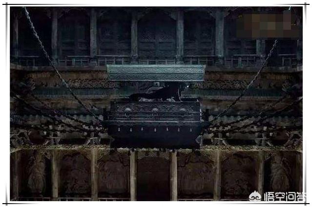 赵匡胤永昌陵灵异事件:盗墓贼盗赵匡胤墓，遭宋太祖“喷尸毒”，百年尸体为何会喷毒？