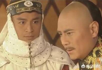 皇太极是谁:皇太极的皇位是从多尔衮手上夺来的吗？