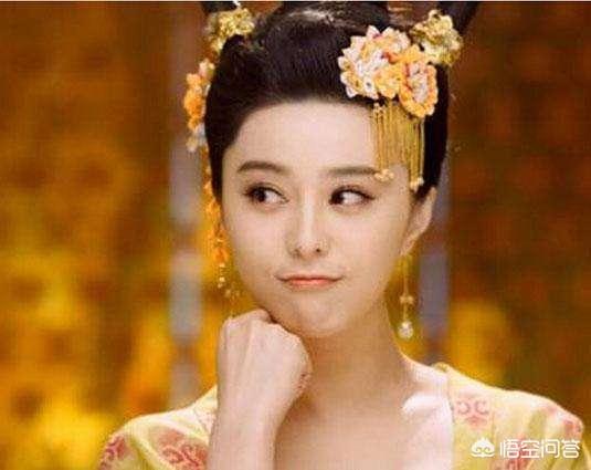 萧贵妃:一代女天子武则天，手段狠辣，与两朝皇帝有怎样的关系？