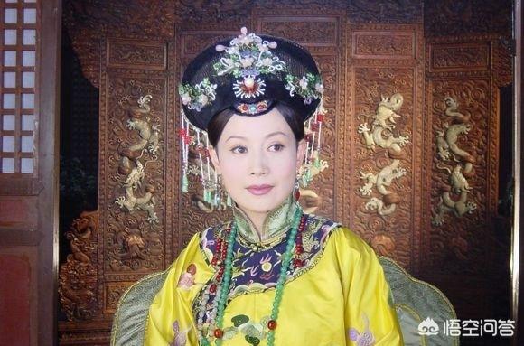 孝庄秘史大结局:《孝庄秘史》的苏沫尔为什么终身不嫁，是等多尔衮吗？