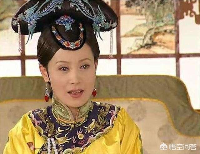 孝庄秘史大结局:《孝庄秘史》的苏沫尔为什么终身不嫁，是等多尔衮吗？