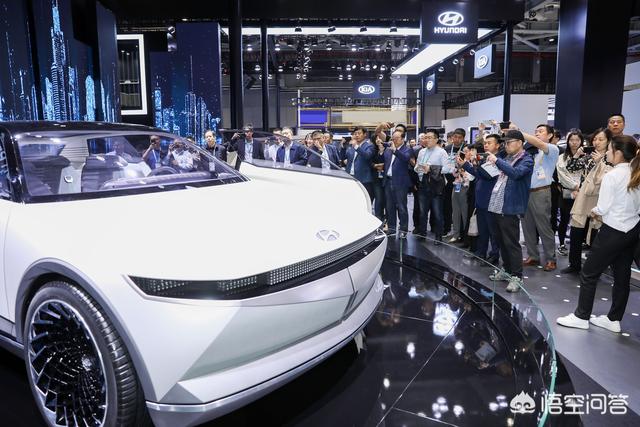 北京现代新能源电动车，北京现代昂希诺EV会成为国产纯电SUV劲敌吗？