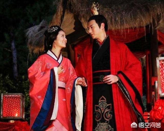 西汉窦太后:西汉的吕太后和窦太后，她们谁更厉害？