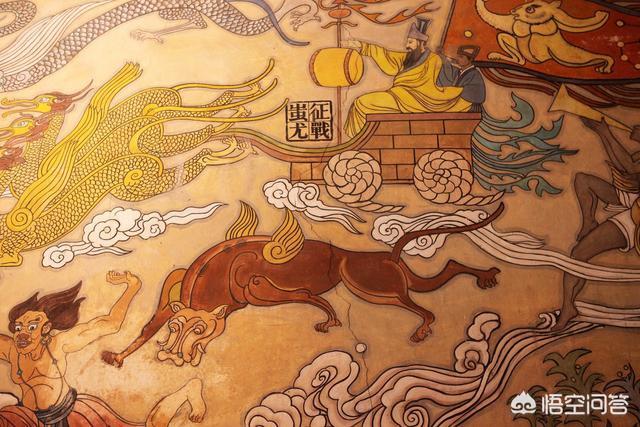 中国神话纪录片，我国的远古神话体系是怎样的